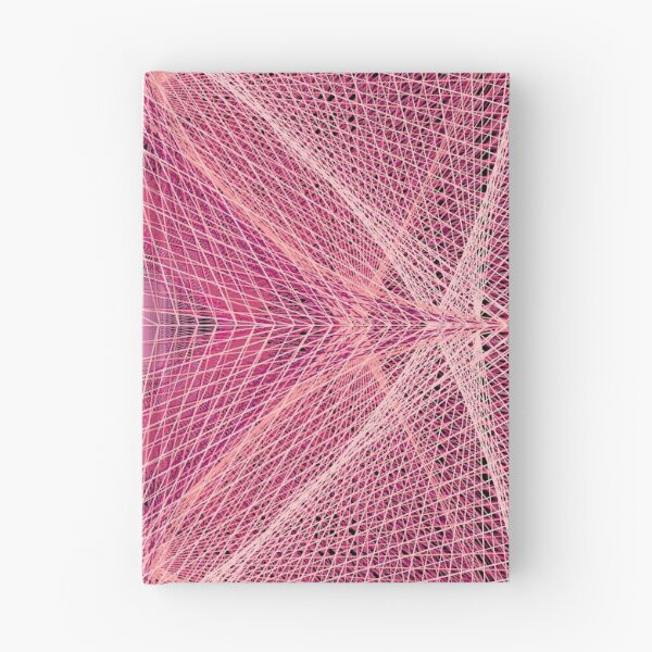 Item preview, Rectangular Pattern #4 Morph C [17211-Pinks-BB] designed and sold by LottMultimedia.