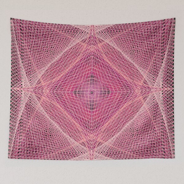 Item preview, Rectangular Pattern #4 Morph C [17211-Pinks-BB] designed and sold by LottMultimedia.
