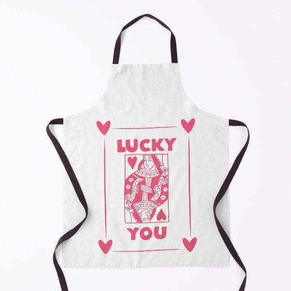Item preview, Hot Pink Queen Of hearts Playing Card designed and sold by clmstudio.
