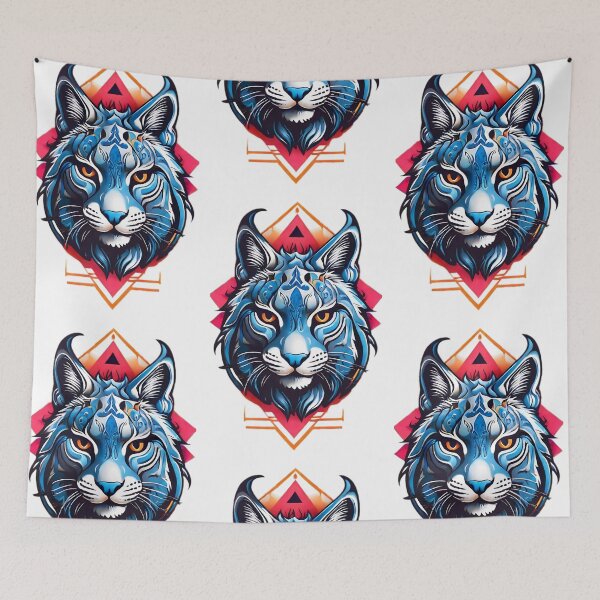 Item preview, Dream Lynx designed and sold by PlanetMarker.