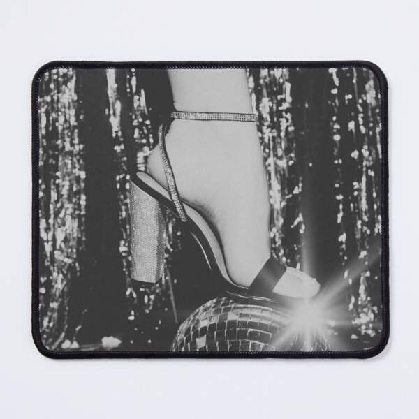 Item preview, High Heel And Shiny Disco Balls designed and sold by clmstudio.