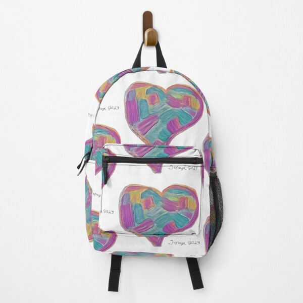 Item preview, Patch together heart designed and sold by Tonyasartprints.