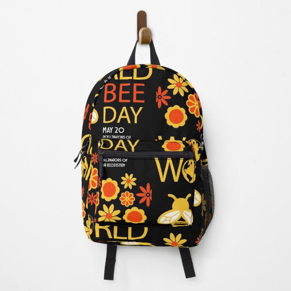 Item preview, World Bee Day May 20 designed and sold by happygiftideas.