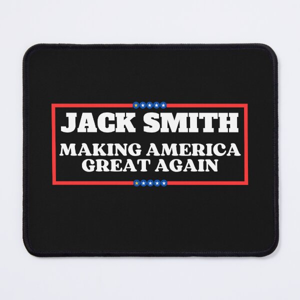 Item preview, Fani WIllis Jack Smith Making America Great Again  designed and sold by Miumed.