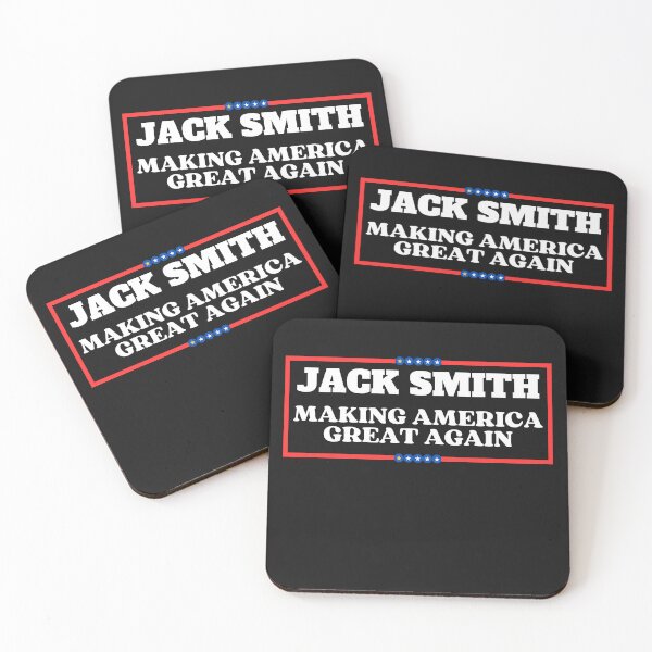 Item preview, Fani WIllis Jack Smith Making America Great Again  designed and sold by Miumed.
