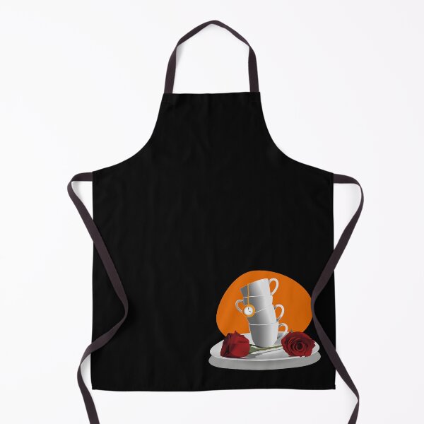 Item preview, Tea time - Orange designed and sold by Naromibynay.