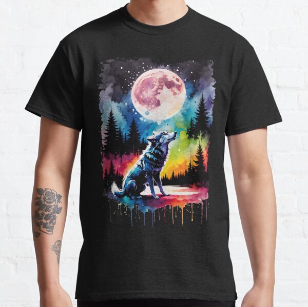 Item preview, Howler designed and sold by Shamar Irwin.