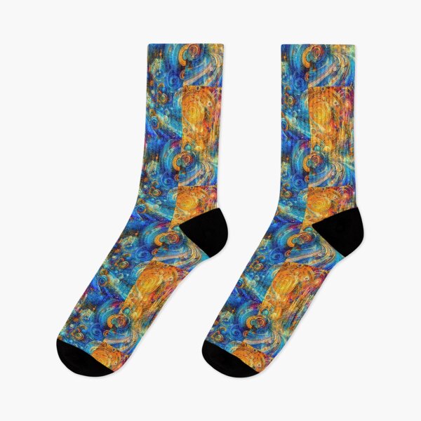 Artikelvorschau, Abstraktionen der abstrakten Abstraktion des Schlosses. DeepDream #4761289697580 entworfen und verkauft von blackhalt.