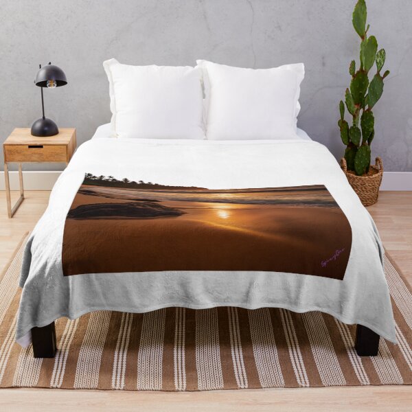 Item preview, Goa Beach Evening View designed and sold by SpicyOne.