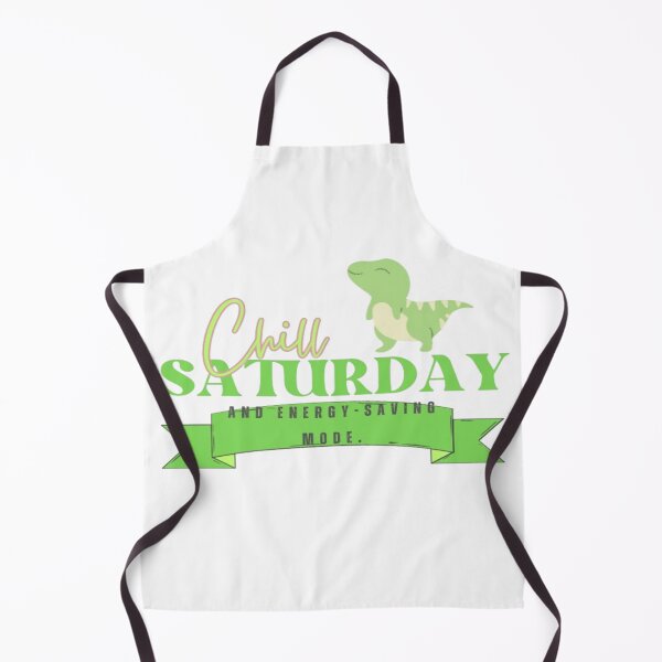 Item preview, Chill Saturday designed and sold by Kimmi graphics.