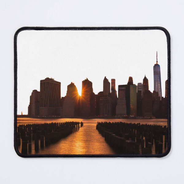 Item preview, California Evening View designed and sold by SpicyOne.