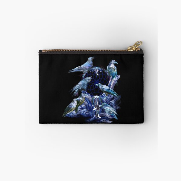 Item preview, Corbeau  designed and sold by Collection de trésors .
