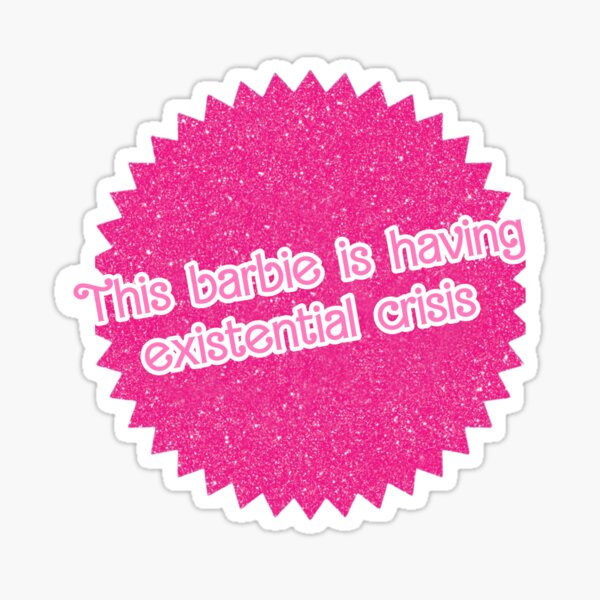 Item preview, Doll existential crisis meme designed and sold by vyascreations.
