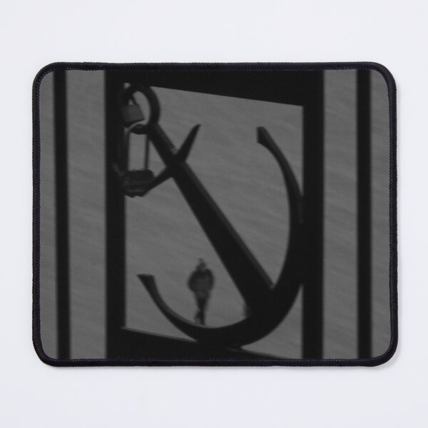 Item preview, Anchorman  designed and sold by Stephen Peters Burry Port.