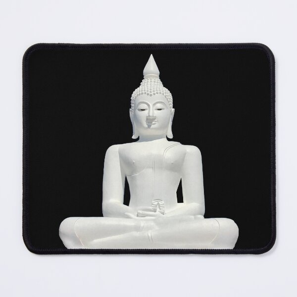 Item preview, White Buddha Thailand designed and sold by tpixx.