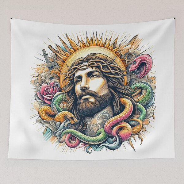 Item preview,  Watercolor designed and sold by PaintMeWorld.