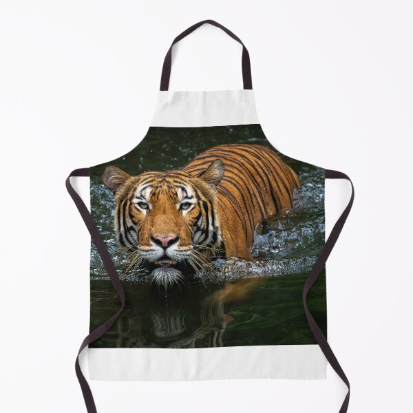 Item preview, Malayan Tiger designed and sold by TravellingFatmn.