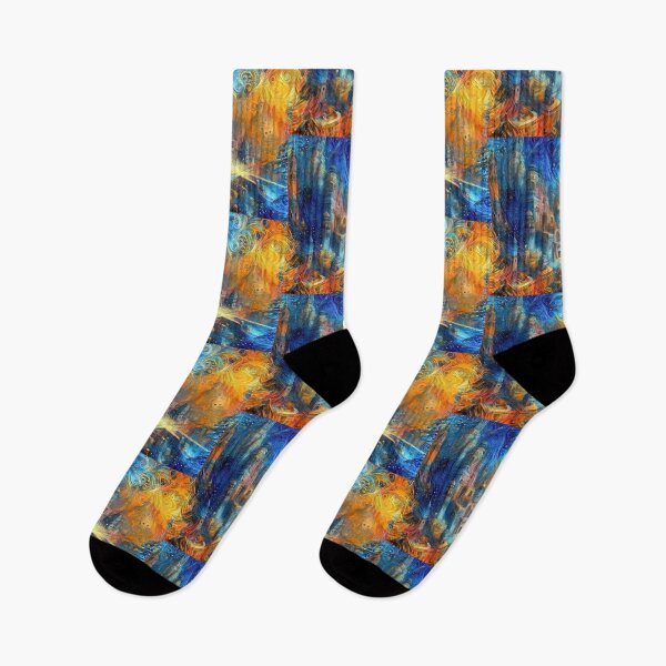Item preview, Abstractions of abstract abstraction of castle. DeepDream #1772786556987 designed and sold by blackhalt.