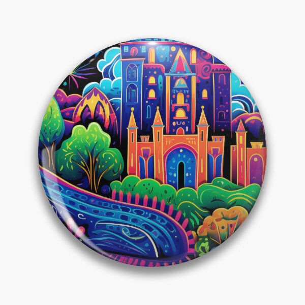 Item preview, Mysteries and Beauty of the Alhambra #2 designed and sold by Anuchartl.
