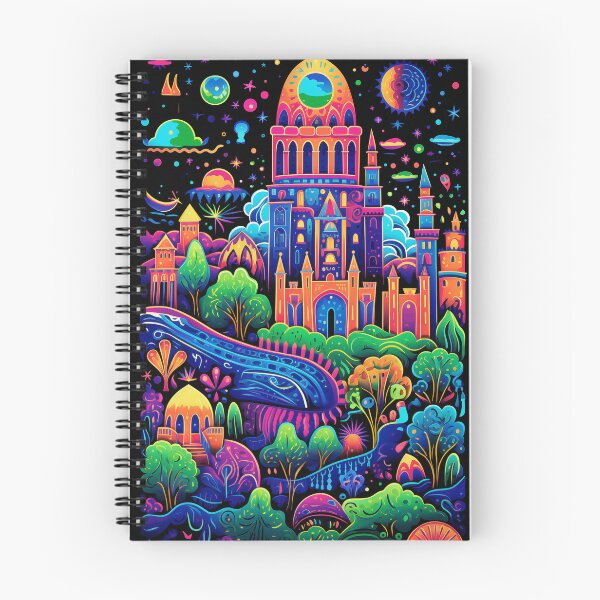 Item preview, Mysteries and Beauty of the Alhambra #2 designed and sold by Anuchartl.