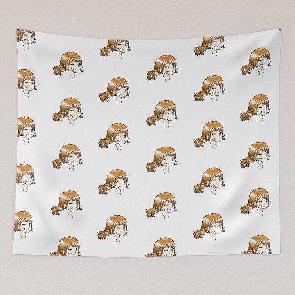Item preview, Luv U, Girlie! designed and sold by Momo Squared Designs.