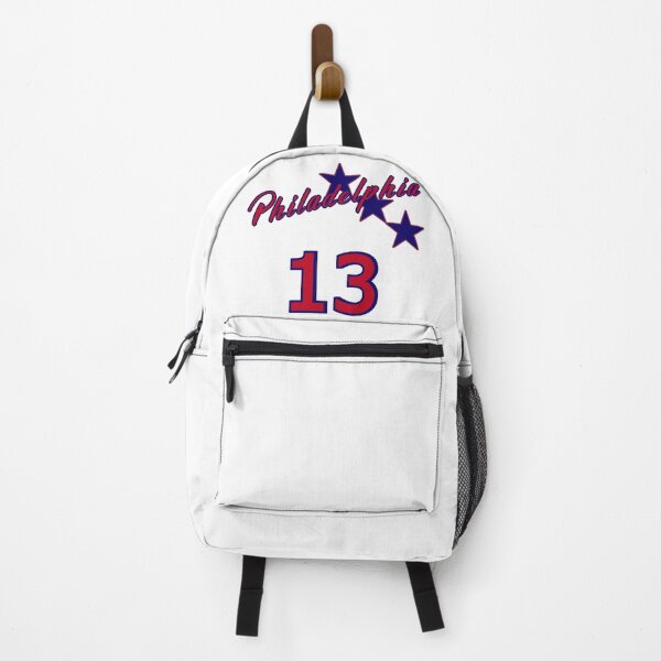 Item preview, Philadelphia 13 - inspired by Wilt Chamberlain - for 76ers fans designed and sold by Fanaticos.