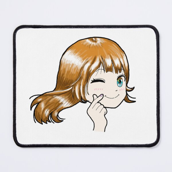 Item preview, Luv U, Girlie! designed and sold by Momo Squared Designs.