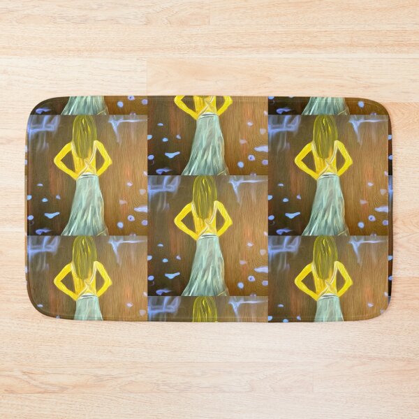Item preview, Dancing in the night  designed and sold by Tonyasartprints.