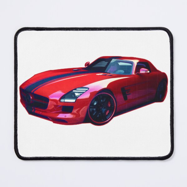 Item preview, Copy of Mercedes-Benz SLS AMG 6.3 designed and sold by VFTSMotorsport.