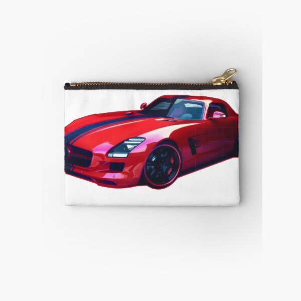 Item preview, Copy of Mercedes-Benz SLS AMG 6.3 designed and sold by VFTSMotorsport.