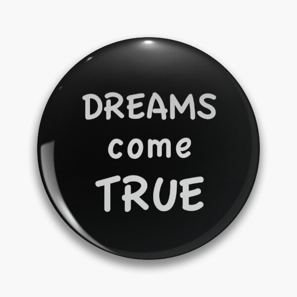 Item preview, Dreams Come True designed and sold by tpixx.