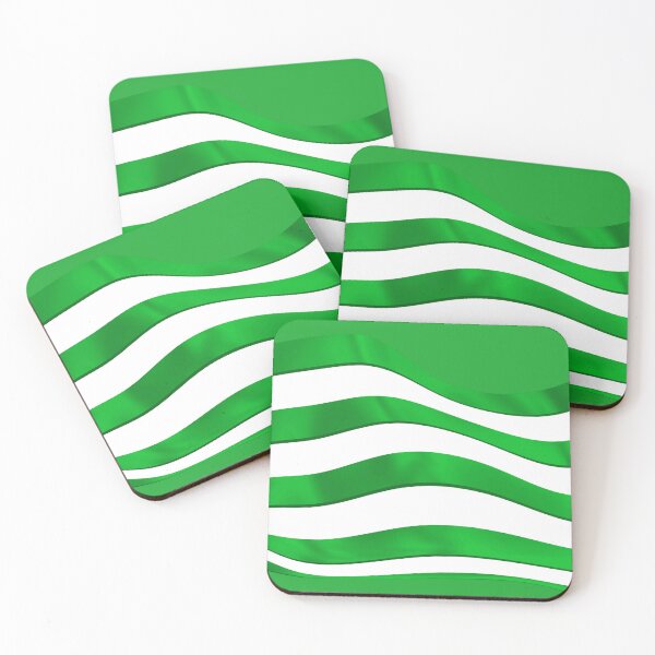 Item preview, Sportive flag white and green  designed and sold by AlbertoRuiZ.
