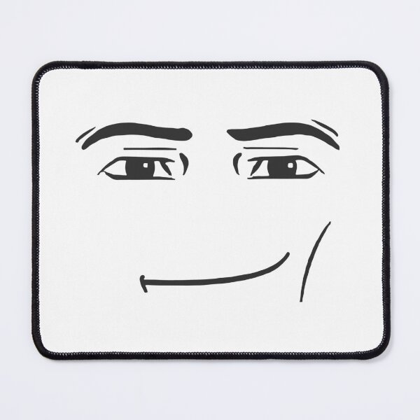 Item preview, The Man Face designed and sold by PictoParade.