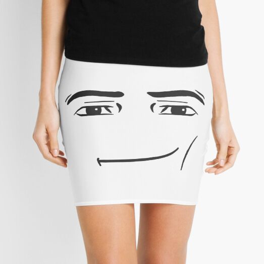 Item preview, The Man Face designed and sold by PictoParade.