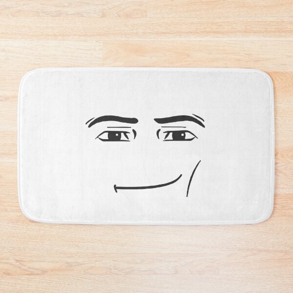 Item preview, The Man Face designed and sold by PictoParade.