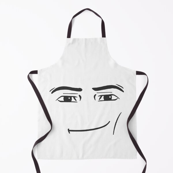 Item preview, The Man Face designed and sold by PictoParade.