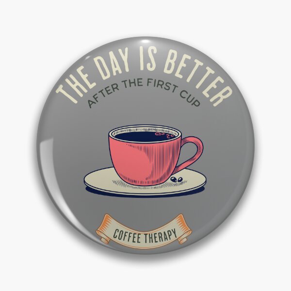 Item preview, Coffee Therapy  designed and sold by cope64.