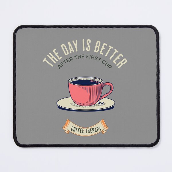 Item preview, Coffee Therapy designed and sold by cope64.