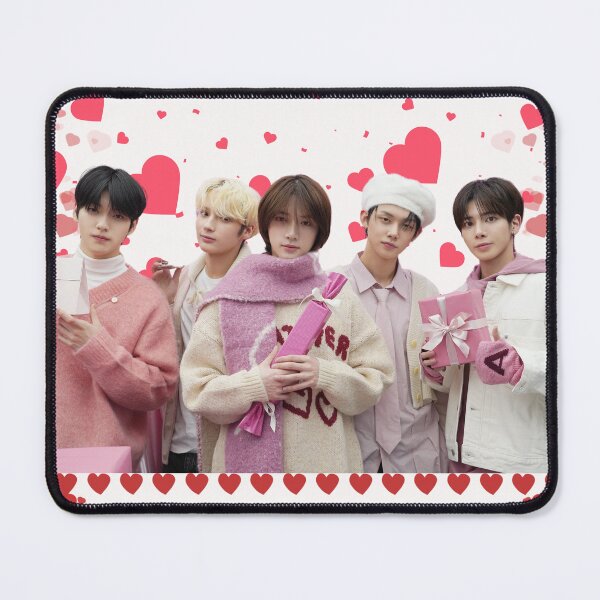 Item preview, Valentine's day TXT designed and sold by jaofnn.