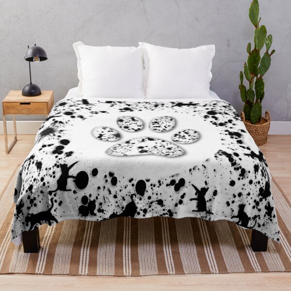 Item preview, Cat Lovers Cat Pattern designed and sold by KC Morcom.