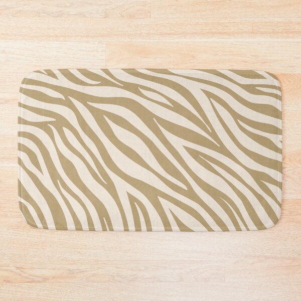 Item preview, Zebra Pattern-Neutral designed and sold by artcolory.