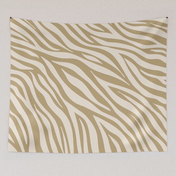 Item preview, Zebra Pattern-Neutral designed and sold by artcolory.