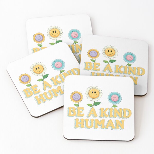 Item preview, Be a kind Human designed and sold by Ceylonex Arts.