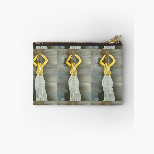 Item preview, Tangled my my hair  designed and sold by Tonyasartprints.