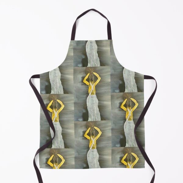 Item preview, Tangled my my hair designed and sold by Tonyasartprints.