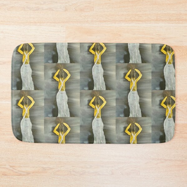 Item preview, Tangled my my hair  designed and sold by Tonyasartprints.