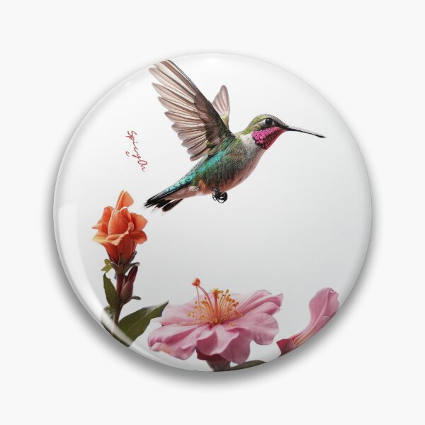 Item preview, Eagle art with Flower designed and sold by SpicyOne.