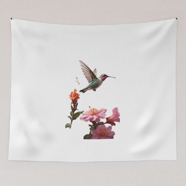 Item preview, Eagle art with Flower designed and sold by SpicyOne.