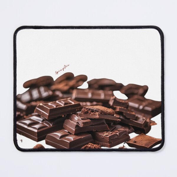 Item preview, Chocolate Photography designed and sold by SpicyOne.