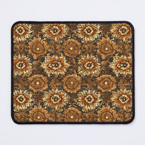 Item preview, Lovely a sunflower design designed and sold by Alla1111.